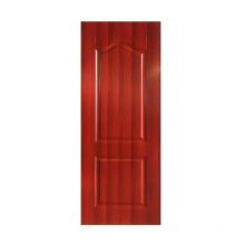 GO-E7 melamine veneer hdf door skin wholesale price door skin doors interior house